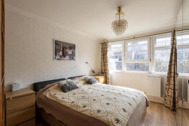 1 Bedroom Flat Close To City With Free Parking Arrangement ลอนดอน ภายนอก รูปภาพ